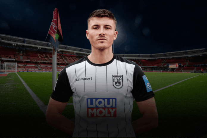 1. FC Nürnberg FCN News Analyse Transfer transfermarkt Semir Telalovic Neuzugang Wechsel Spielweise Stärken Stürmer SSV Ulm Trainer Miroslav Klose