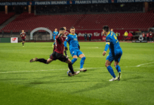 1. FC Nürnberg FCN News Analyse Spieltag BRaunschweig spielbericht 2. bundesliga taktik