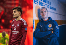 1. FC Nürnberg FCN News Analyse Lino Tempelmann Transfer Transfermarkt Wechsel Eintracht Braunschweig Taktik Daten