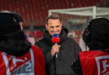 1. FC Nürnberg FCN News Analyse Joti Chatzialexiou CLUBFOKUS