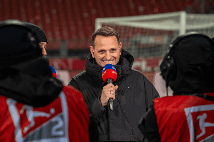 1. FC Nürnberg FCN News Analyse Joti Chatzialexiou Olaf Rebbe Michael Bischof technischer Direktor Sportdirektor Wechsel Nachfolger KSC Karlsruher SC 2. Bundesliga