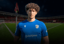 1. FC Nürnberg FCN News Analyse Khalid Abu El Haija transfermarkt transfer news talent neuzugang 2. bundesliga carl zeiss jena