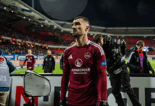 1. FC Nürnberg FCN News Analyse Mahir Emreli Vertrag transfermarkt TRansfer Wechsel