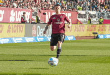 1. FC Nürnberg FCN CLUBFOKUS Oliver Villadsen Miroslav Klose News