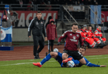 1. FC Nürnberg Form Klose Analyse CLUBFOKUS News FCN
