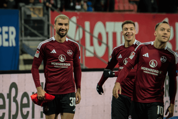 1. FC Nürnberg FCN News Analyse Podcast Spieltag 2. Bundesliga
