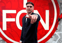 1. FC Nürnberg FCN News Analyse Lindsay Gutaj Neuzugang Torhüter Nachwuchs NLZ Talent Transfer Transfermarkt