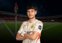 1. FC Nürnberg Robin Lisewski FCN News CLUBFOKUS Torwart Transfer Neuzugang U23 Analyse