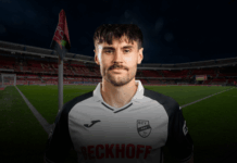 1. FC Nürnberg FCN CLUBFOKUS Tom Baack News Analyse