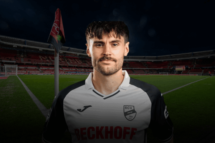 1. FC Nürnberg FCN CLUBFOKUS Tom Baack News Analyse
