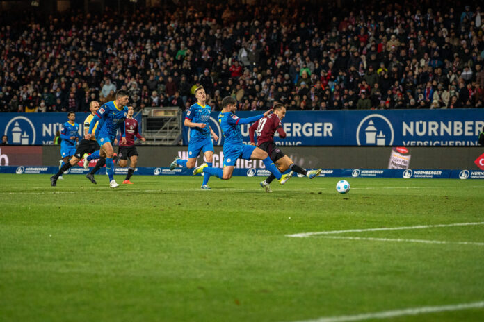 1. FC Nürnberg FCN Klose Analyse News Clubfokus Braunschweig Saison Fazit