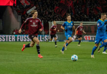 1. FC Nürnberg FCN Eintracht Braunschweig News Klose Vorschau Spiel Scherning