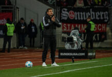 1. FC Nürnberg FCN News CLUBFOKUS Klose Chatzialexiou Pressing