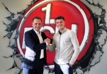 1. FC Nürnberg Samir Telalovic CLUBFOKUS News Neuzugang Analyse Stürmer
