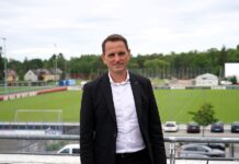 1. FC Nürnberg FCN CLUBFOKUS Joti Chatzialexiou Leihspieler Vorstand Kader News