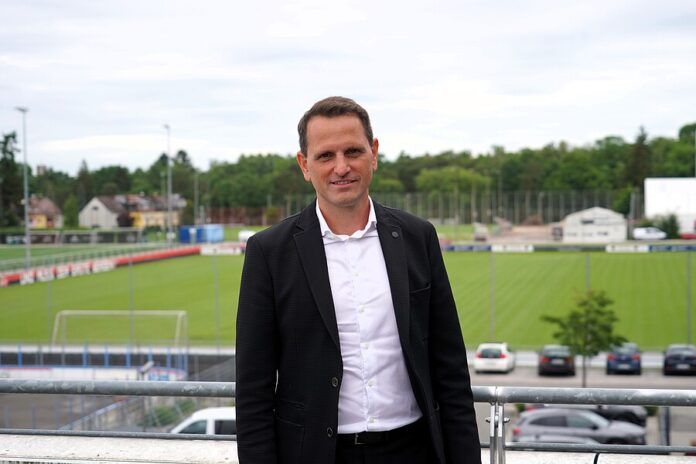 1. FC Nürnberg FCN CLUBFOKUS Joti Chatzialexiou Leihspieler Vorstand Kader News