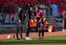 1. FC Nürnberg FCN CLUBFOKUS News Stürmer Neuzugang Profil Transfers