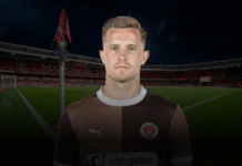 1. FC Nürnberg FCN News Analyse Johannes Eggestein Transfermarkt Neuzugang Stürmer Transfer WEchsel Gerücht