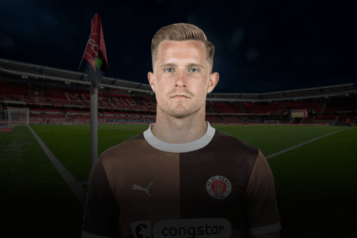1. FC Nürnberg FCN News Analyse Johannes Eggestein Transfermarkt Neuzugang Stürmer Transfer WEchsel Gerücht