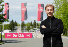 1. FC Nürnberg FCN News Analyse Lino Tempelmann Transfer Transfermarkt Wechsel Eintracht Braunschweig Taktik Daten