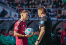 1. FC Nürnberg FCN CLUBFOKUS News Miroslav Klose Stefanos Tzimas Brighton