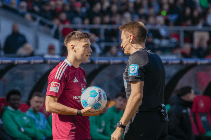 1. FC Nürnberg FCN CLUBFOKUS News Miroslav Klose Stefanos Tzimas Brighton