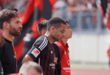 1. FC Nürnberg FCN News Analyse Jan Gyamerah FCK Kaiserslautern Transfermarkt Preußen Münster 2. Bundesliga