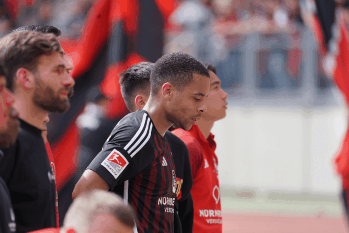 1. FC Nürnberg FCN News Analyse Jan Gyamerah FCK Kaiserslautern Transfermarkt Preußen Münster 2. Bundesliga