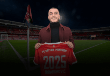 1. FC Nürnberg FCN News Analyse Transfer Transfermarkt Neuzugang Gerücht Arijon Ibrahimovic Talent