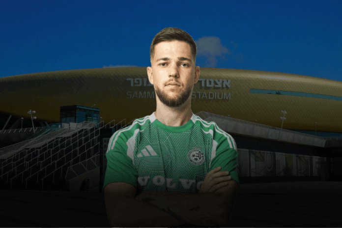 1. FC Nürnberg FCN News Analyse Erik Shuranov Transfer Transfermarkt Wechsel
