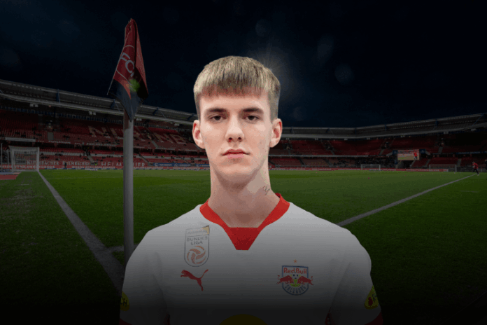1. FC Nürnberg FCN CLUBFOKUS Oliver Lukic News Analyse Transfer Gerücht Neuzugang