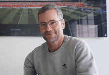 Michael Wiesinger 1. FC Nürnberg FCN NLZ Nachwuchs CLUBFOKUS