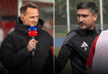 1. FC Nürnberg Spielstil Scouting Chatzialexiou Polenz FCN Analyse News CLUBFOKUS