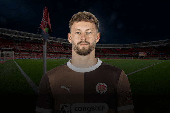 1. FC Nürnberg FCN News Analyse Carlo Boukhalfa Transfermarkt Neuzugang Mittelfeld Transfer WEchsel Gerücht