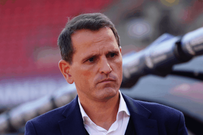 1. FC Nürnberg FCN News Analyse Transfermarkt Kader Joti Chatzialexiou Miroslav Klose Trainer Neuzugänge Youngster Talente Nachwuchs
