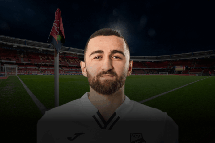 1. FC Nürnberg Berkan Taz SC Verl Analyse News FCN Transfers Gerüchte CLUBFOKUS