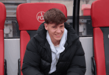 1. FC Nürnberg FCN News Analyse Niklas Jahn Pharell Kegni Talente clubnachwuchs Scouting NLZ