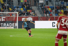 1. FC Nürnberg FCN News Analyse Johannes Geis Tim Latteier 1. FC Schweinfurt 05