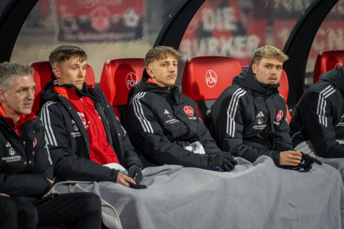 1. FC Nürnberg FCN CLUBFOKUS News Simon Joachims Aachen Abgang Analyse Transfer