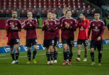 1. FC Nürnberg FCN CLUBFOKUS News Außenverteidiger Schienenspieler Analyse