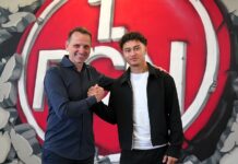 1. FC Nürnberg FCN CLUBFOKUS Justin von der Hitz Köln Transfer News
