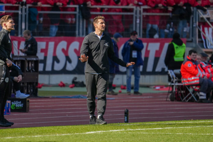 1. FC Nürnberg FCN CLUBFOKUS News Schweinfurt Analyse Miroslav Klose
