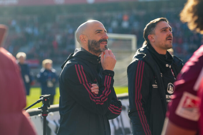 News 1. FC Nürnberg FCN Kader Klose CLUBFOKUS Analyse