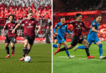 1. FC Nürnberg FCN News Analyse Caspar Jander Jens Castrop Achter Mittelfeld Sechser Taktik Daten Statistik Spielweise Miroslav Klose