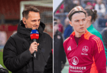 1. FC Nürnberg FCN News Analyse Caspar Jander VfB Stuttgart Transfer Transfermarkt Verhandlungen Ablöse