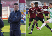 1. FC Nürnberg FCN NEws Analyse Winners Osawe Talent Clubnachwuchs