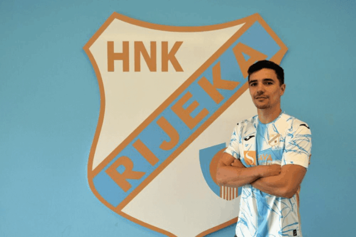 1. FC Nürnberg FCN News Analyse Transfer Transfermarkt Gerücht Dejan Petrovic HNK Rijeka