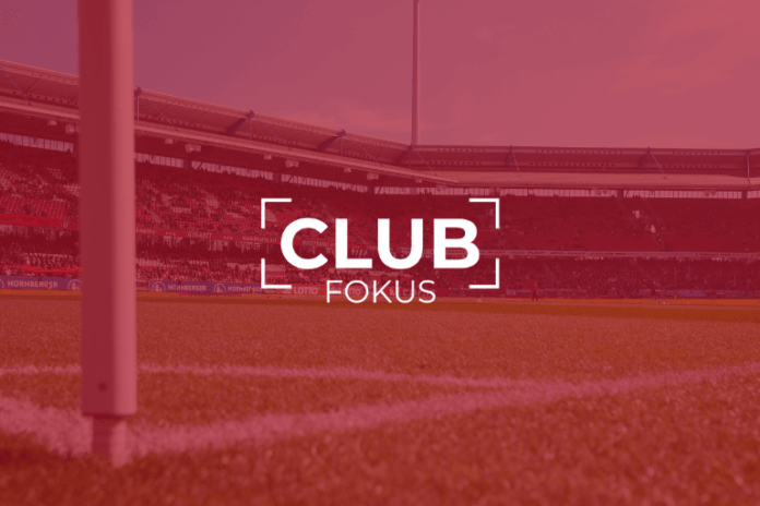CLUBFOKUS 1. FC Nürnberg FCN News Analyse Taktik