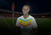 Ousseynou Ndiaye Analyse FCN 1. FC Nürnberg News CLUBFOKUS Transfer Neuzugang