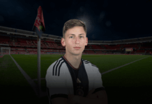 1. FC Nürnberg FCN Marius Wörl CLUBFOKUS Transfer Neuzugang Analyse